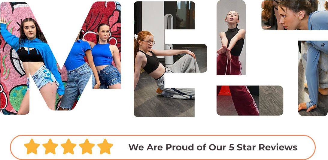 meltarts logo reviews